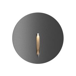 Подсветка для лестницы светодиодный Maytoni Lock O014SL-L3B3K