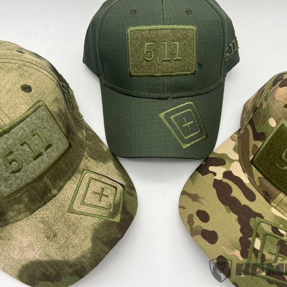 Кепка 5.11 Tactical