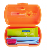 Дорожный набор Curaprox Be You в боксе