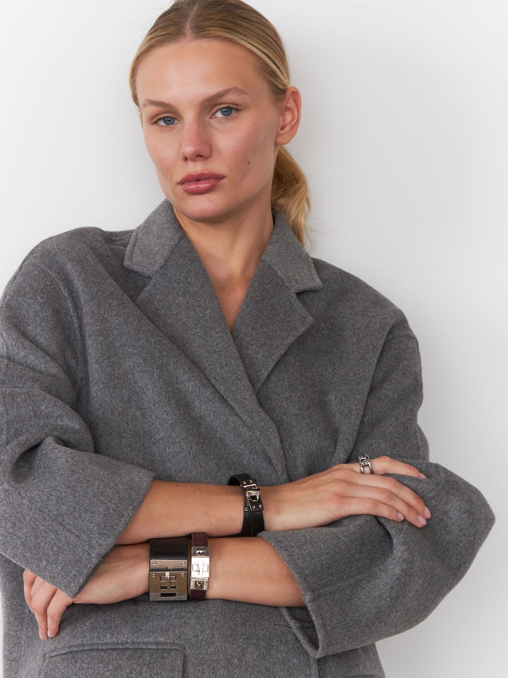 MISTRESS БРАСЛЕТ 12 BORDO