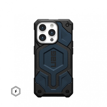 Чехол Uag Monarch Pro Mallard (Синий)