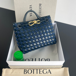 Bottega Veneta Small Andiamo 25 cm