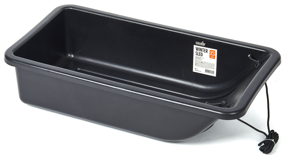 Сани рыболовные NORFIN 80x42x20см