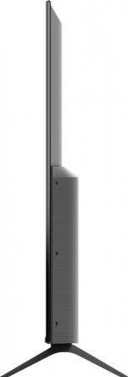 Телевизор LED Kivi 65" 65U740LB черный Ultra HD 60Hz DVB-T DVB-T2 DVB-C USB WiFi Smart TV (RUS)