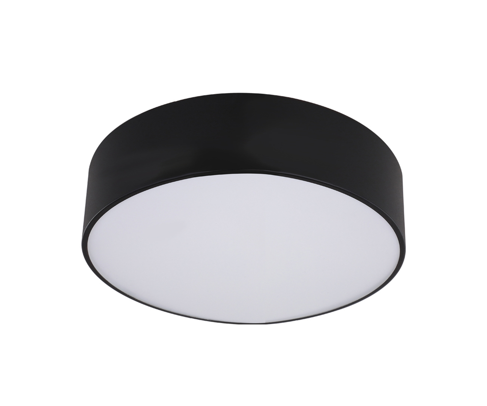 Светильник Медина черный Led 20W Kink Light 05525,19