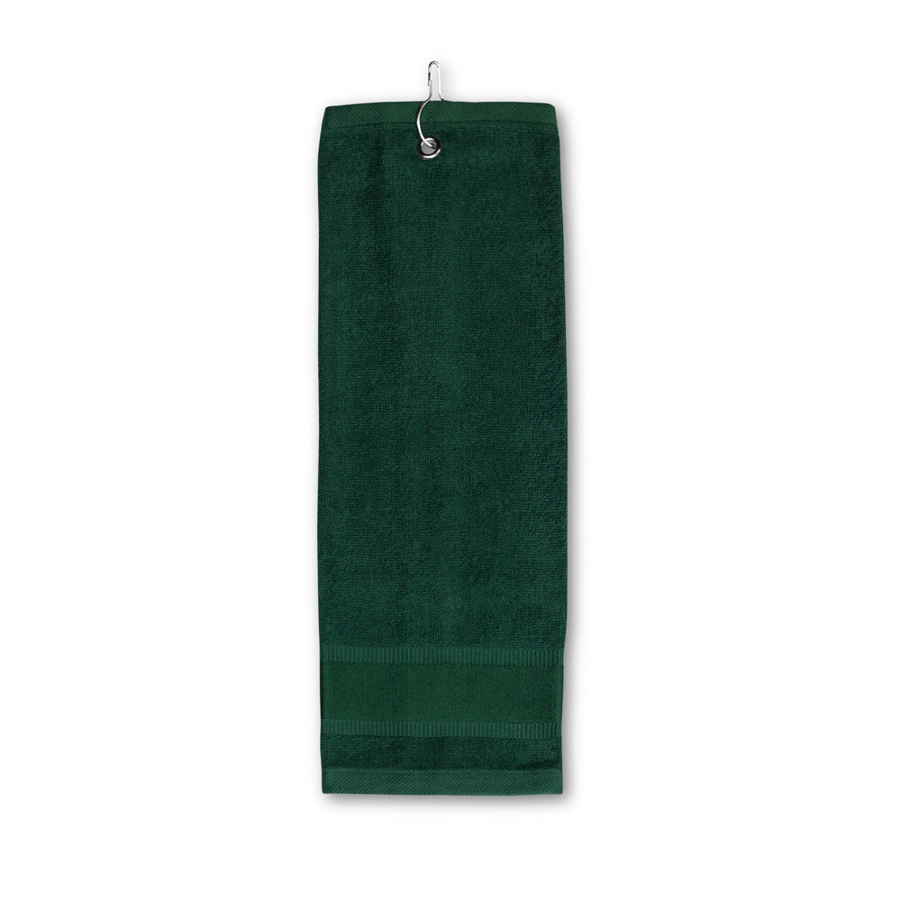 GOLFI. Многофункциональное хлопковое полотенце (430 g/m²)