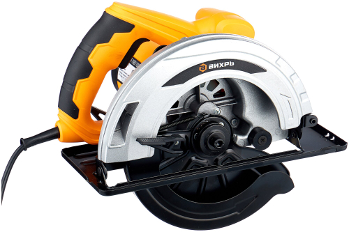 Дисковая пила ВИХРЬ ДП-190/1800