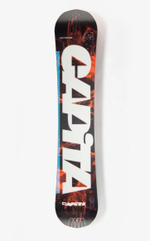 Сноуборд CAPITA The Outsiders
