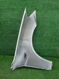 Крыло переднее левое BMW X3 F25 (2010-2017)