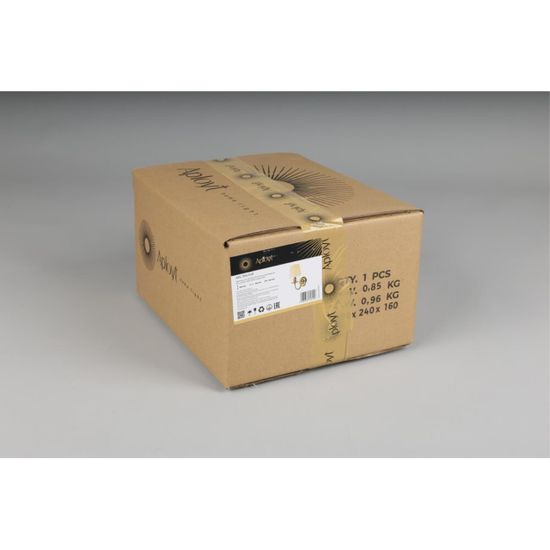 Светильник настенный (Бра) APL.704.11.01