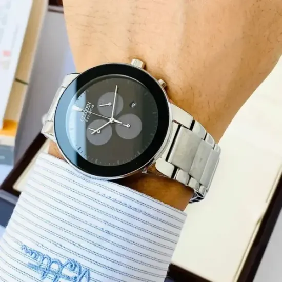 Наручные часы Citizen AT2240-51E