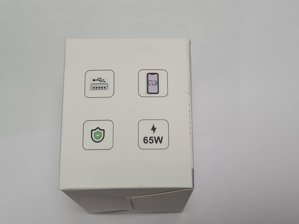 Многопортовое зарядное устройство ET YC-A5