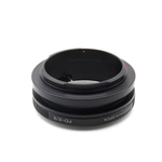 Переходное кольцо Canon FD на EOS R