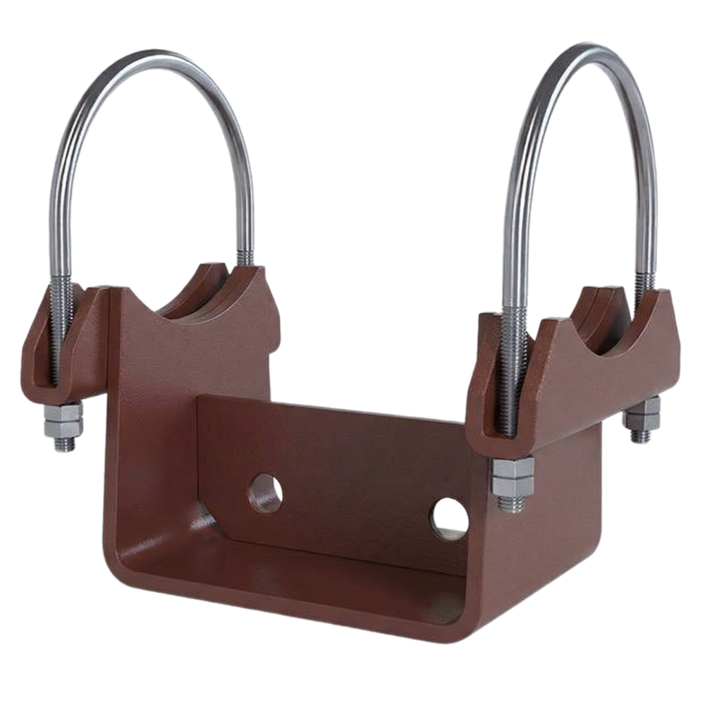 Опора подвижная хомутовая ОПХ1-70.32 ГОСТ 14911-82 (ОСТ 36 94-83)