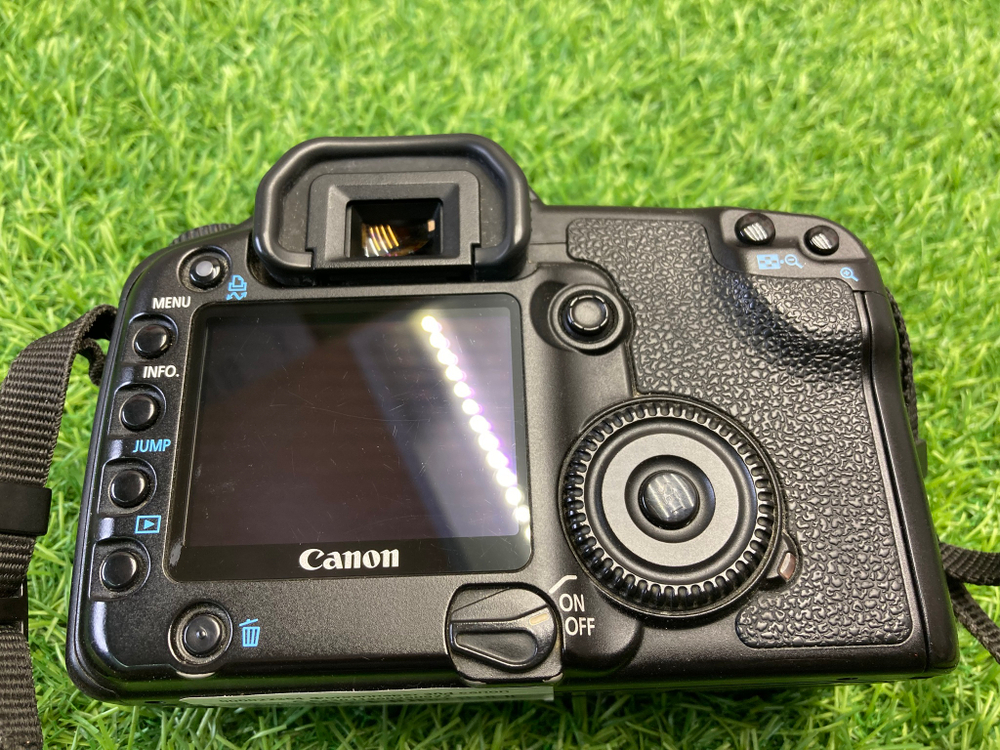 Canon Eos 30D Body покупка/продажа