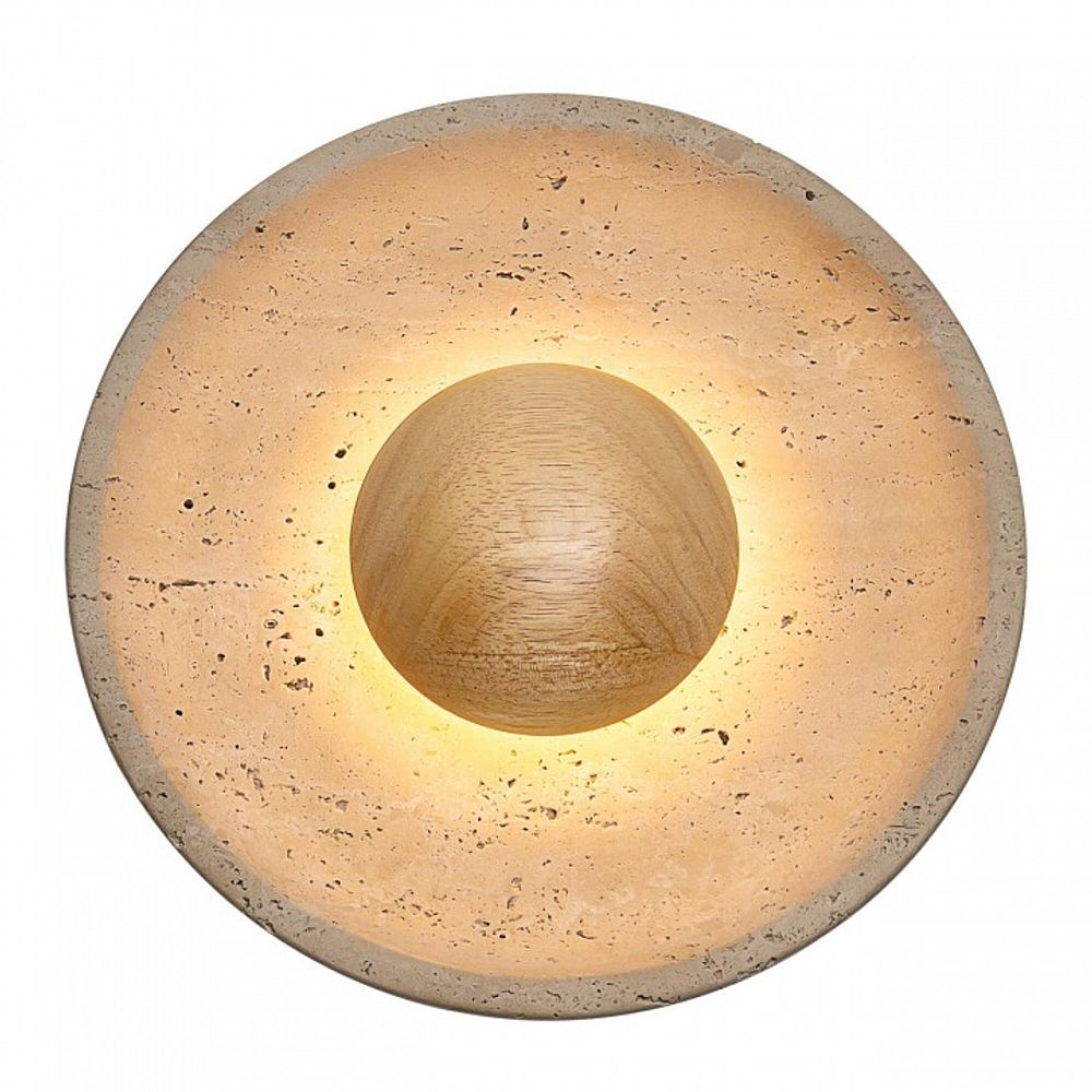 Накладной светильник Citilux MARES CL246018