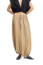 Брюки DOHA Beige