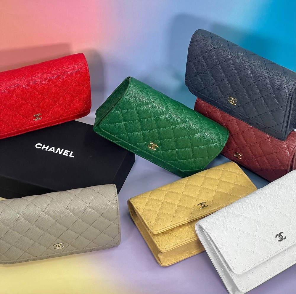 Сумка Chanel