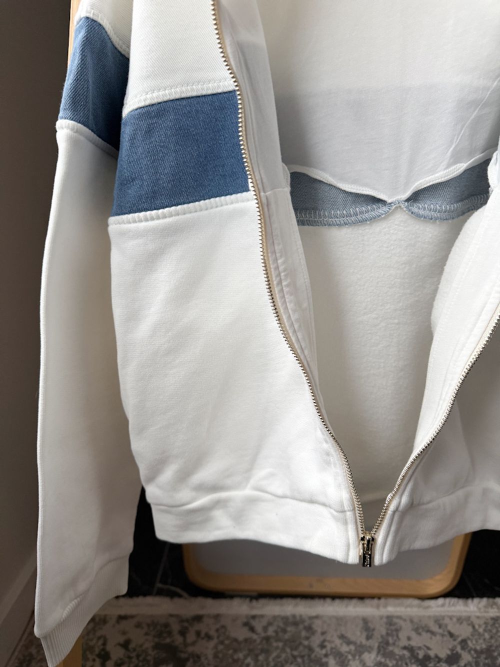 Хлопковый костюм Chloe, 140