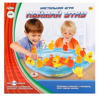 Настольная игра 