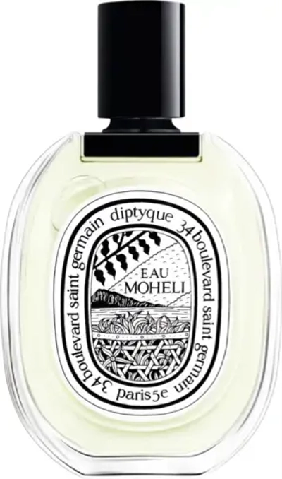 DIPTYQUE EAU MOHELI EDT 100 ML