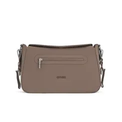 Сумка-органайзер для детской коляски ANEX Brown