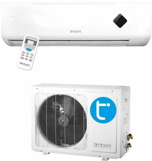 Сплит-система Timberk AC-TIM09HS2