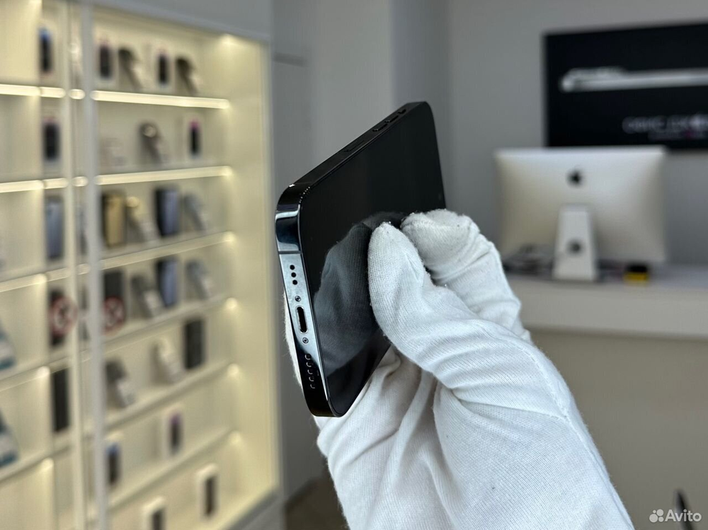 iPhone 14 Pro, 1 ТБ б/у