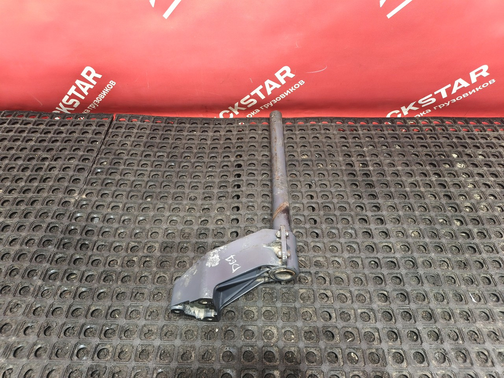 Кронштейн крыла