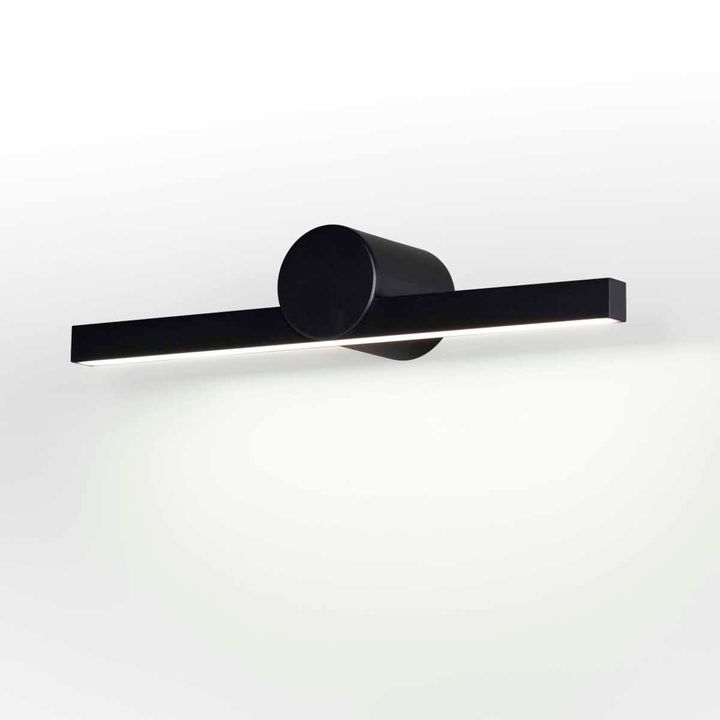 Подсветка для зеркал Odeon Light Hightech Abri 6623/8WL