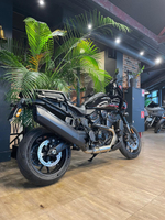 Harley Davidson Pan America 1250 ST 2025