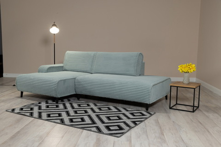 СПИРИТ Диван угл. раскладной 3мR.6L