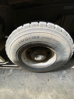 Shacman (Shaanxi) SX* 6x4 Самосвал SX32586V384 (Дизельный, 11,6 л, 423 л.с., МТ)