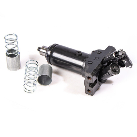 HM5602SP09 Цилиндр в сборе