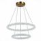 Подвесной светодиодный светильник ST Luce Avana SL6110.203.02