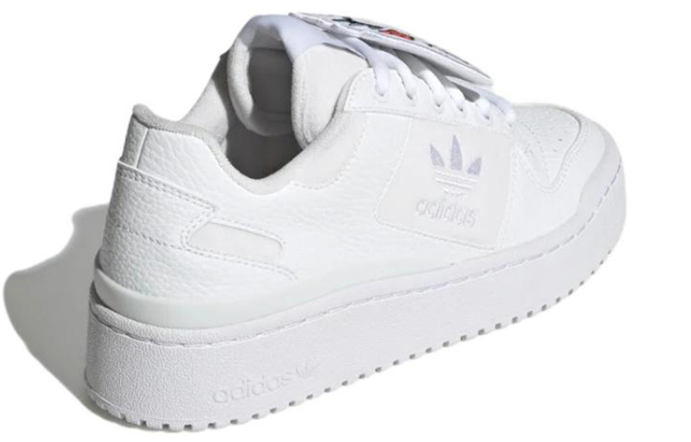 Кроссовки Adidas Originals Forum Bold (Женская размерная сетка)