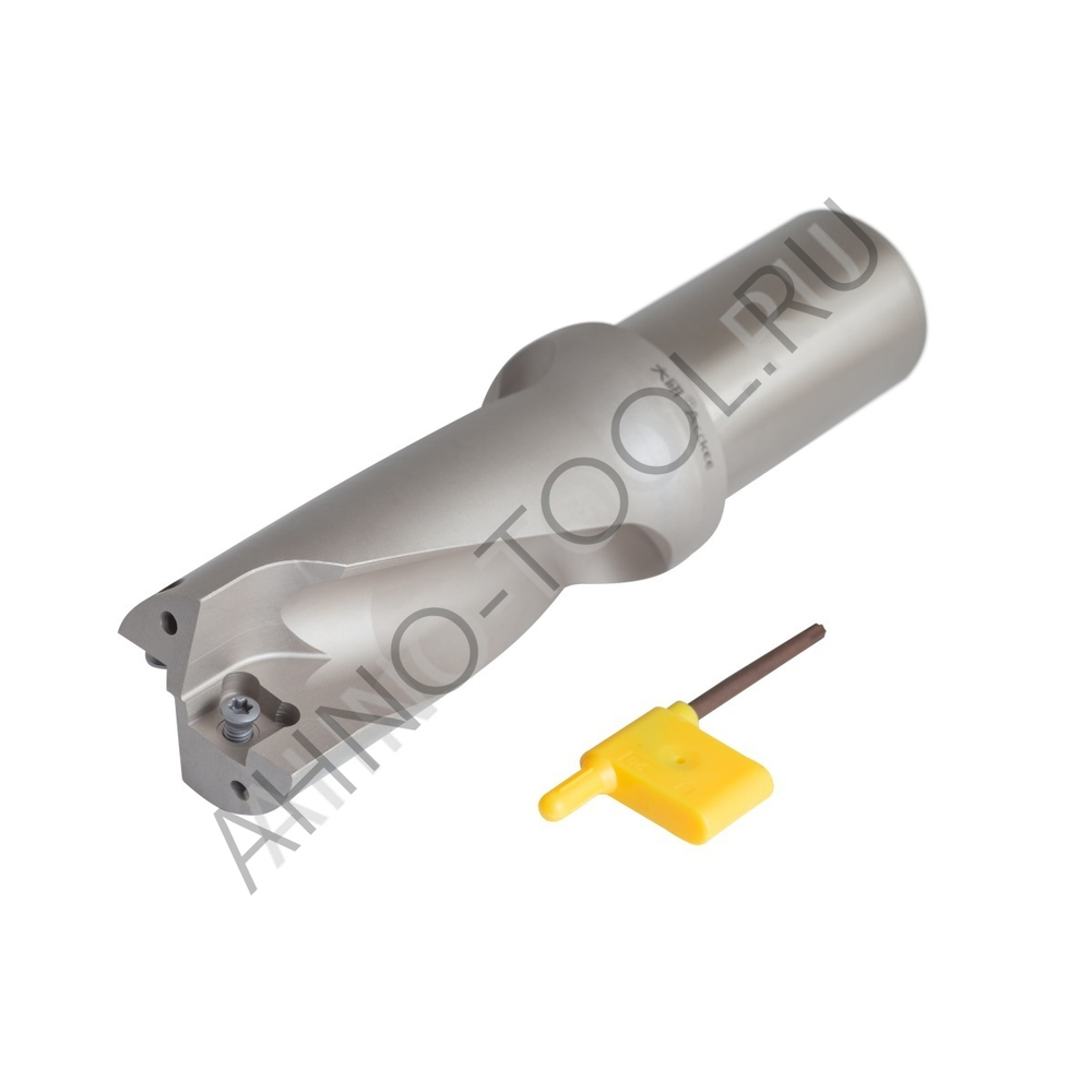 Сверло корпусное C40-2D44-93SP014 ACCKee