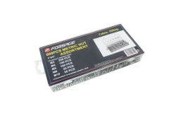 Гайки 500пр. (М3,М4, М5, М8, М10) Forsage F-847
