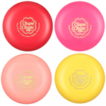Тональный кушон с блюр-эффектом Chupa Chups Candy Glow Cushion SPF 50+ PA++++ 4.0 Medium