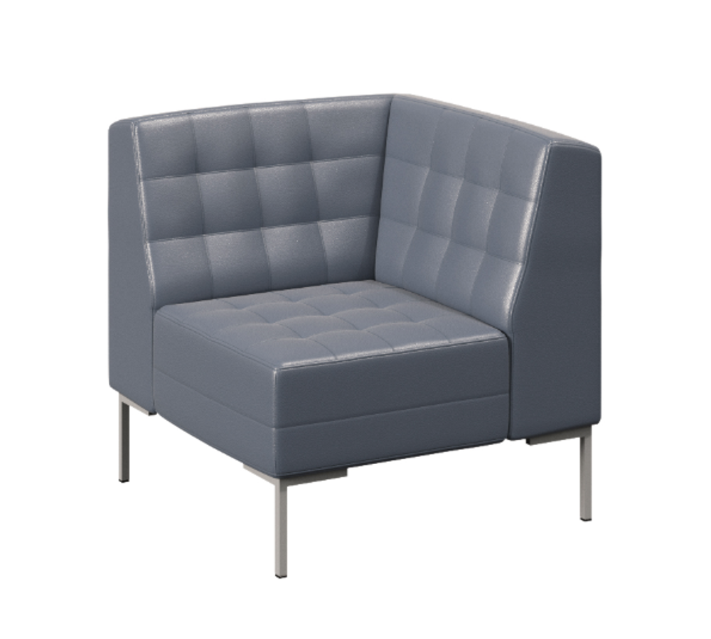 Секция угловая ФОРЕСТ