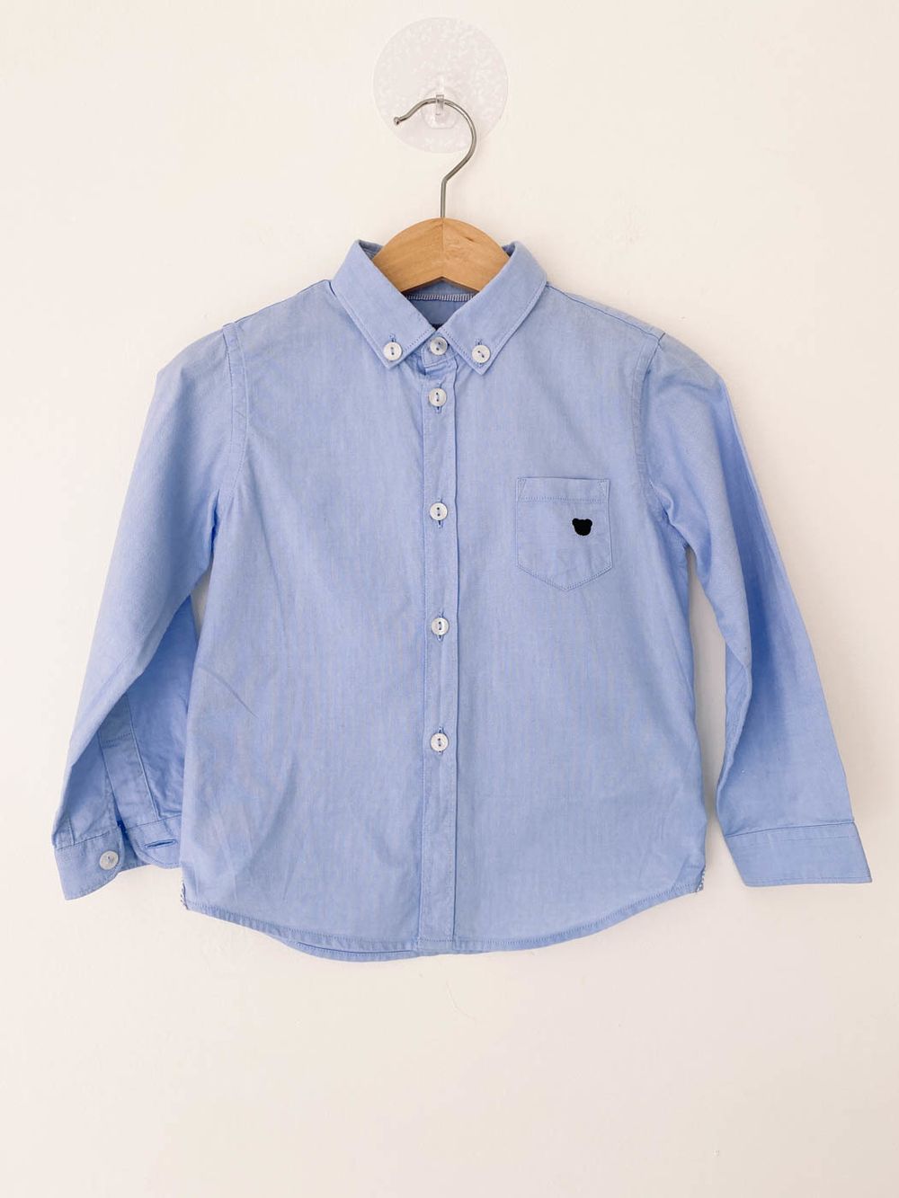 Рубашка Nanan