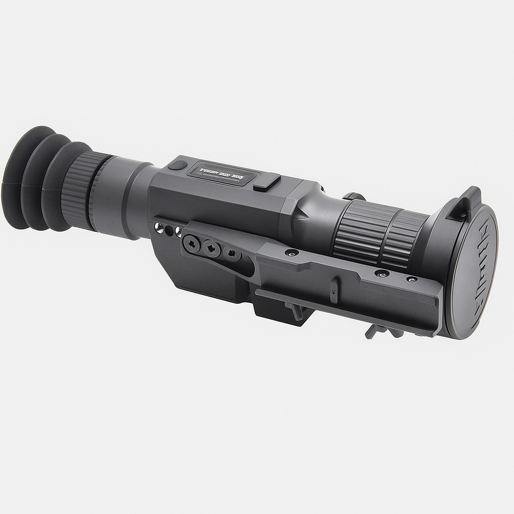 Тепловизионный прицел Lesnik2 360L PRO