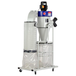 Стружкоотсос циклон БЕЛМАШ CTDC-1.2