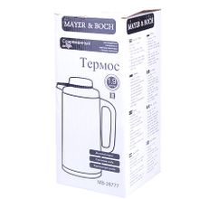Термокувшин MAYER &amp; BOCH 28777 (1,9 л)