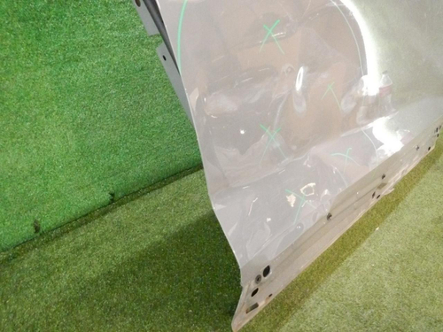 Дверь передняя правая Audi Q5 2 80A (2017-н.в.)