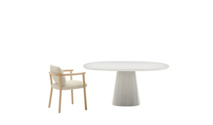 Стол B&B Italia Allure O'