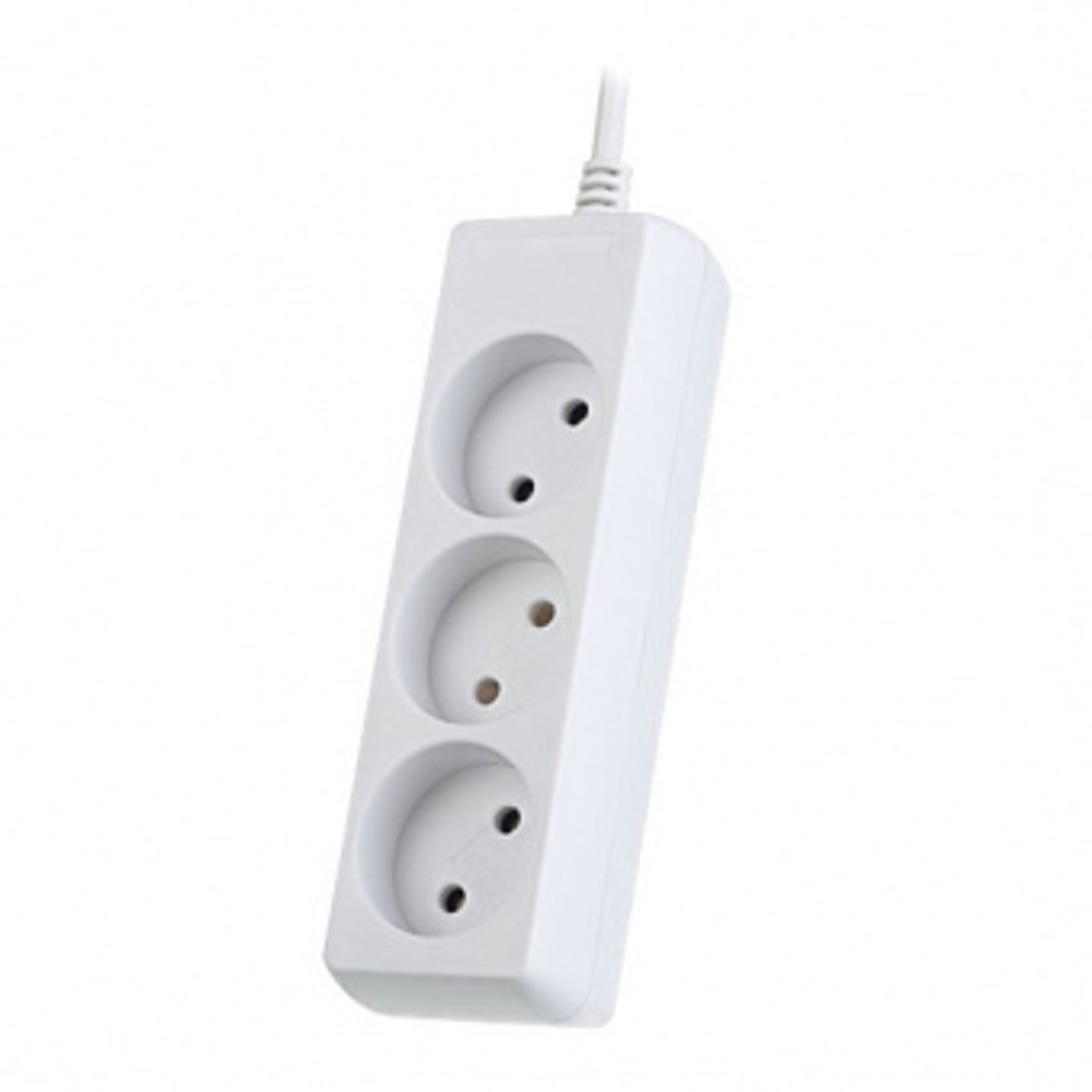 удлинитель сетевой Perfeo(PF_A4685) 3роз/7м