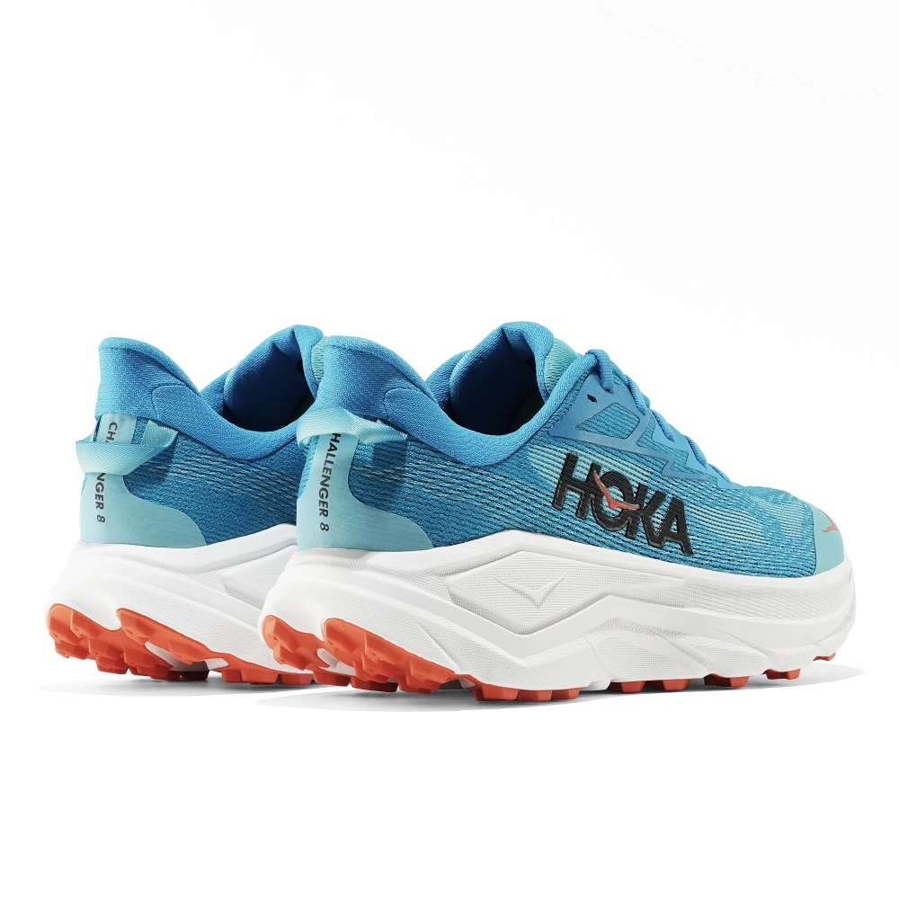 Кроссовки женские Hoka Challenger 8