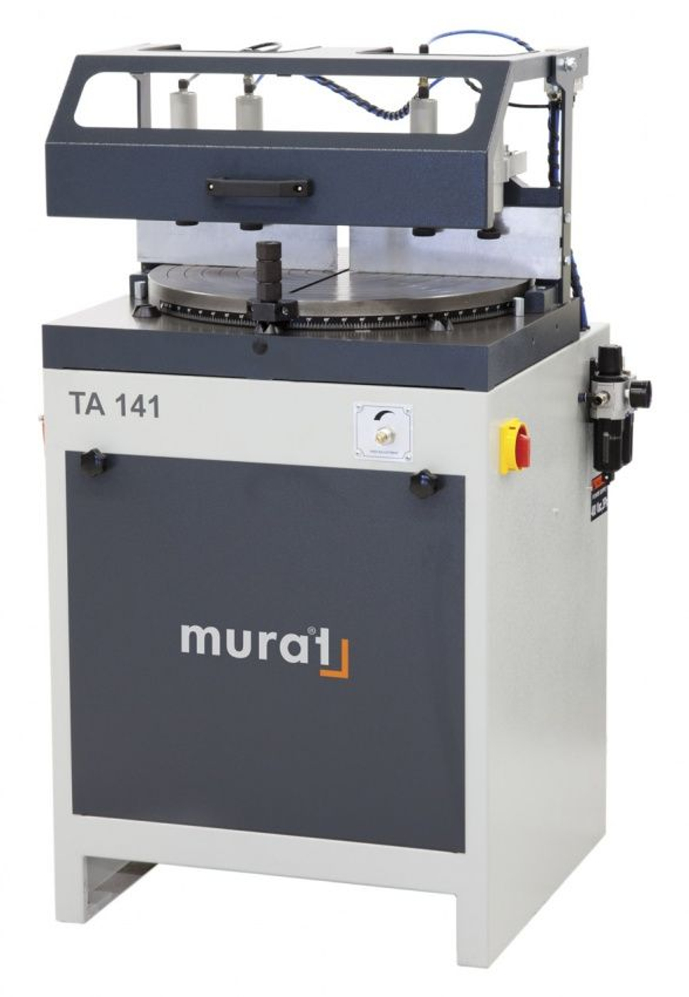 Станок для резки профиля Murat TA 141