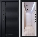 Пиано зеркало МАХ белый сандал софт